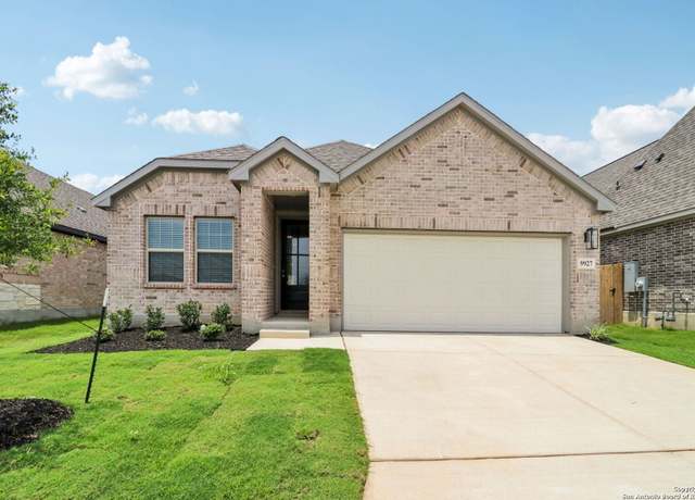 Property at 9927 Medicine Hat, San Antonio, TX 78254, 3 beds, 2 baths
