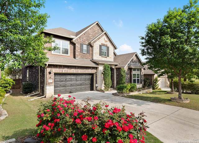 Property at 28826 Shadowrock, San Antonio, TX 78260, 4 beds, 3 baths