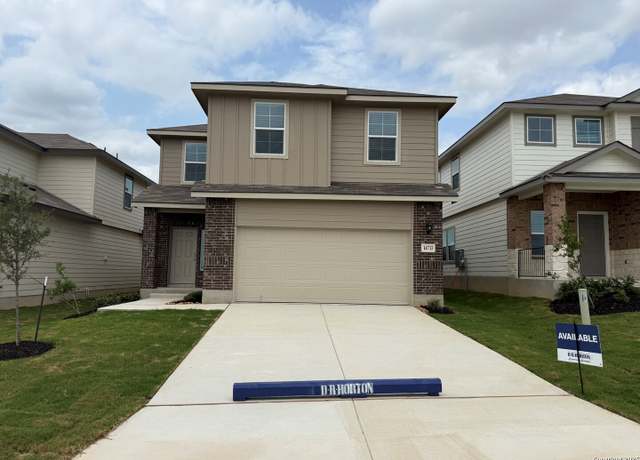 Property at 14733 Cooke Delta, San Antonio, TX 78245, 4 beds, 2.5 baths