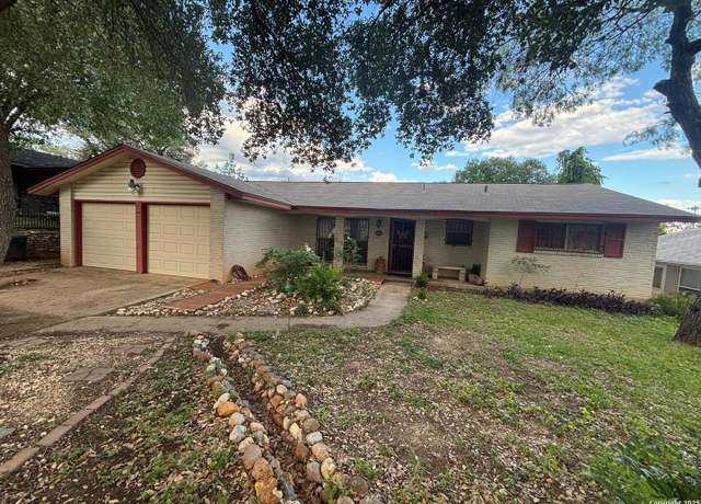 Property at 3802 Quiver, San Antonio, TX 78238, 5 beds, 2 baths
