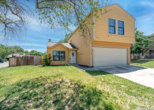 Property at 4162 Frontier Sun, San Antonio, TX 78244, 3 beds, 2.5 baths
