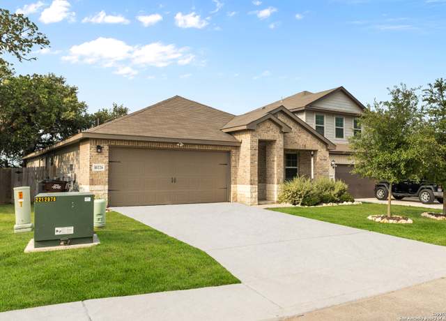 Property at 10226 Amaryllis, Boerne, TX 78006, 3 beds, 2 baths