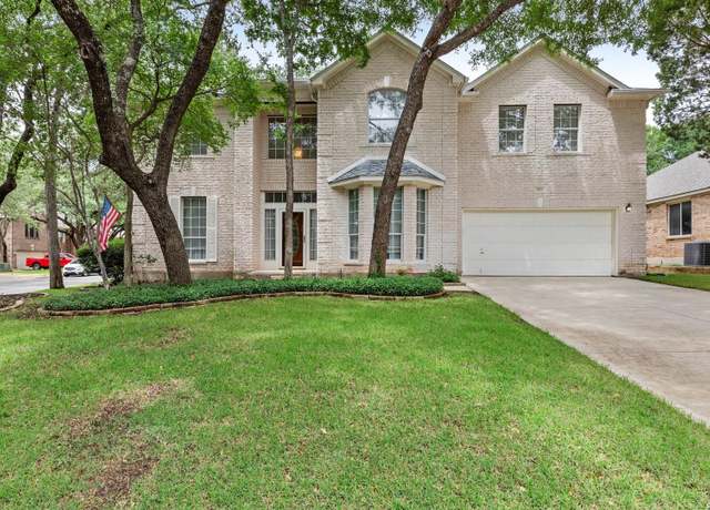 Property at 4501 Madrone, Schertz, TX 78154, 4 beds, 2.5 baths