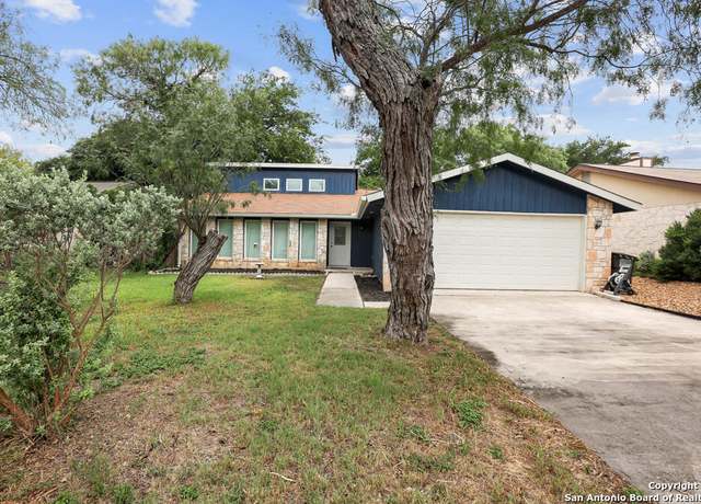 Property at 5639 Timber Wagon, San Antonio, TX 78250, 3 beds, 2 baths