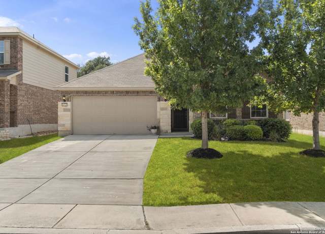 Property at 10723 Serrento Hl, Helotes, TX 78023, 3 beds, 2 baths