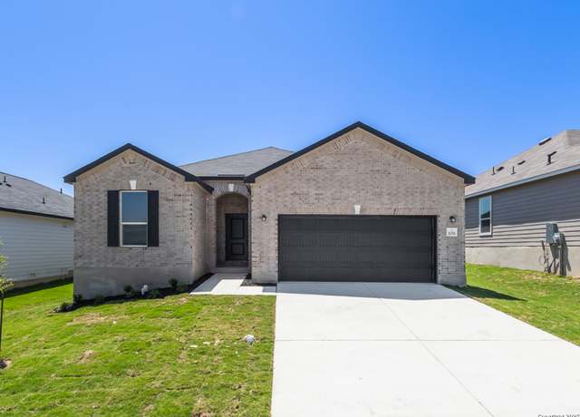 Property at 9535 Reinhartz Way, San Antonio, TX 78222, 3 beds, 2.5 baths