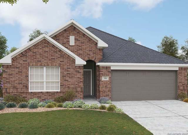 Property at 989 Gray Cloud, New Braunfels, TX 78130, 3 beds, 2 baths