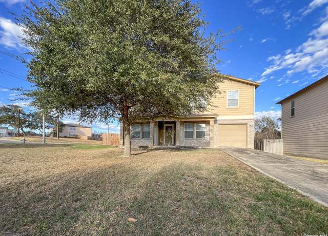 Property at 10010 Moongrove Pass, San Antonio, TX 78239, 3 beds, 2.5 baths