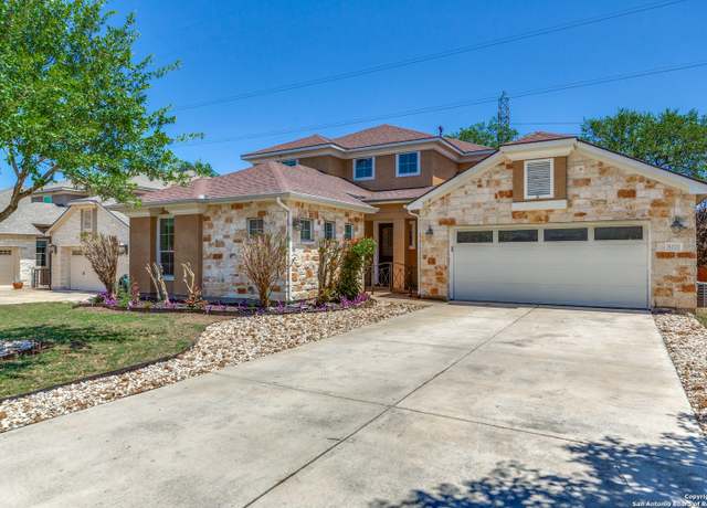 Property at 6222 Amber Rose, San Antonio, TX 78253, 4 beds, 3.5 baths