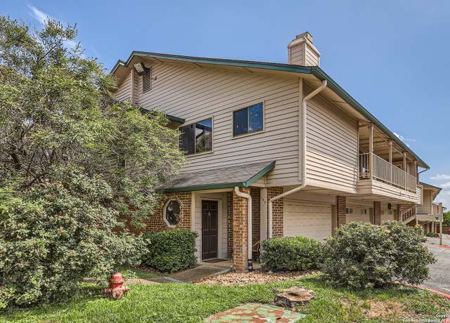 Property at 12610 Uhr Ln #293, San Antonio, TX 78217, 2 beds, 2 baths