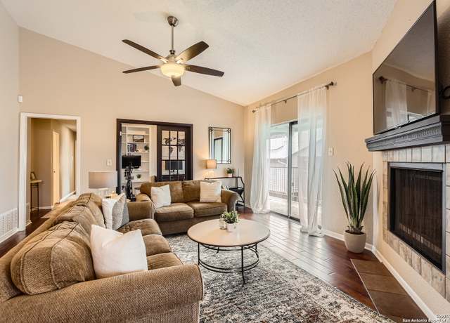 Property at 12610 Uhr Ln #293, San Antonio, TX 78217, 2 beds, 2 baths
