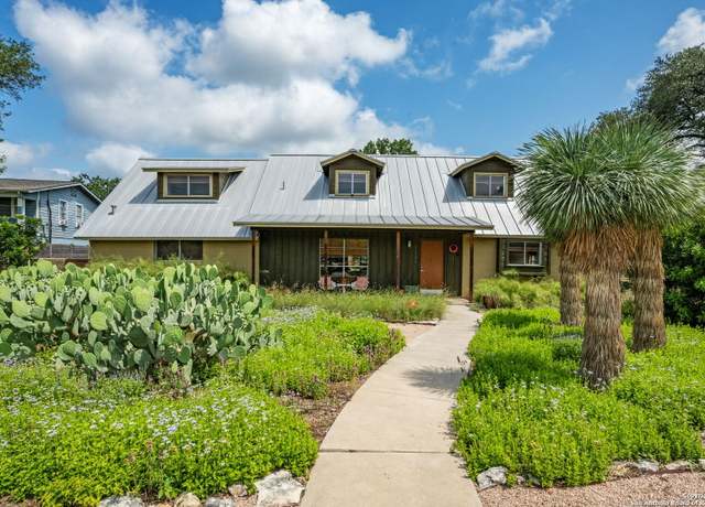 Property at 1139 Lockhill Selma, San Antonio, TX 78213, 4 beds, 2 baths