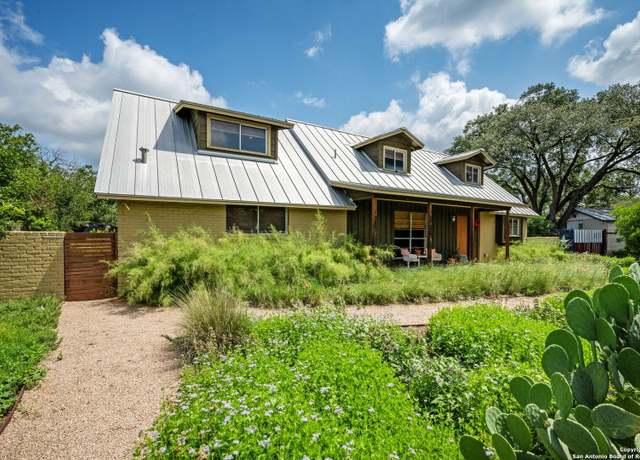 Property at 1139 Lockhill Selma, San Antonio, TX 78213, 4 beds, 2 baths