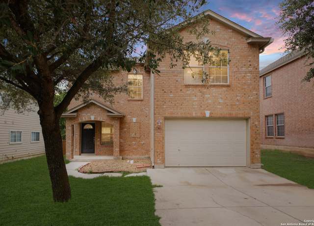 Property at 12915 Thomas Sumter, San Antonio, TX 78233, 3 beds, 2.5 baths