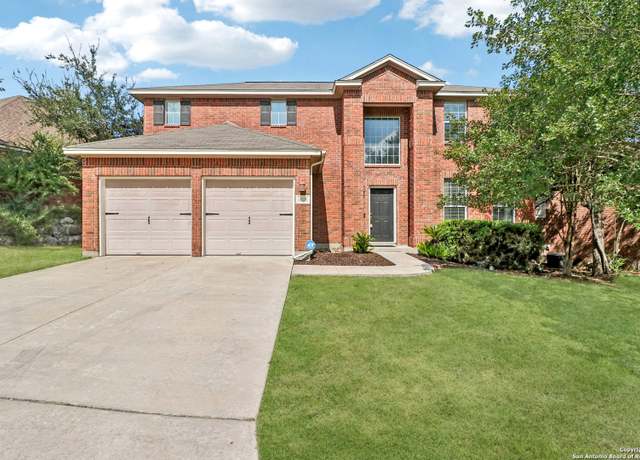 Property at 10535 Black Horse, Helotes, TX 78023, 4 beds, 3.5 baths