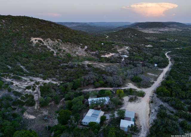 Property at 824 Juniper Rd, Tarpley, TX 78883-4463