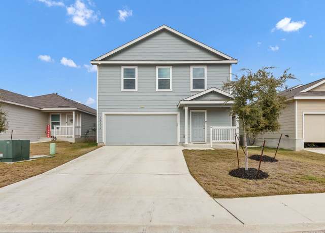 Property at 14615 Bolinger Ml, San Antonio, TX 78254, 4 beds, 2.5 baths