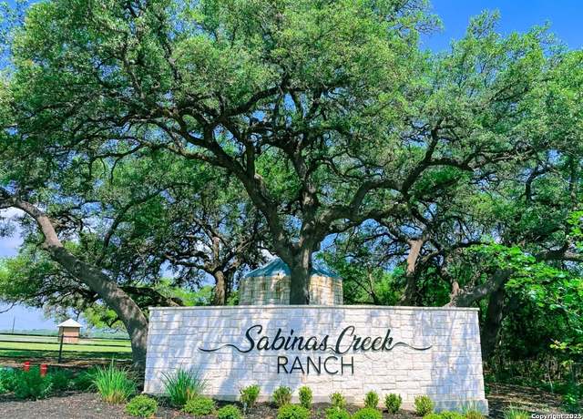 Property at TBD Sabinas Springs Rd, Boerne, TX 78006