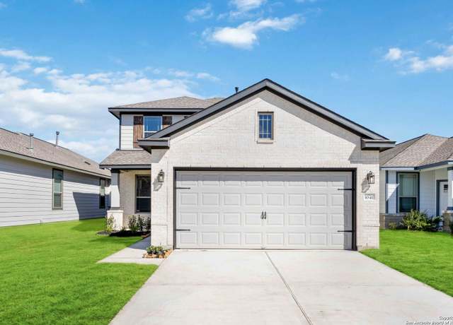 Property at 222 Ashley Loop, San Antonio, TX 78253, 3 beds, 2.5 baths