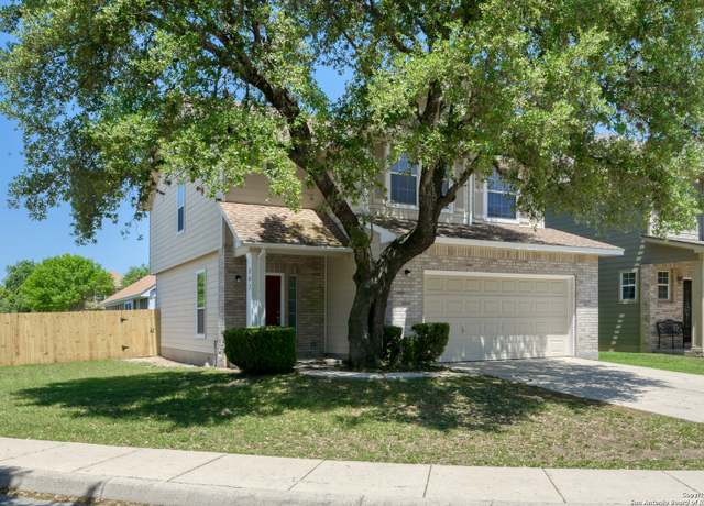 Property at 843 Magnolia Mist, San Antonio, TX 78216, 3 beds, 2.5 baths