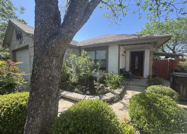 Property at 11335 Tabletop, San Antonio, TX 78245, 4 beds, 2 baths