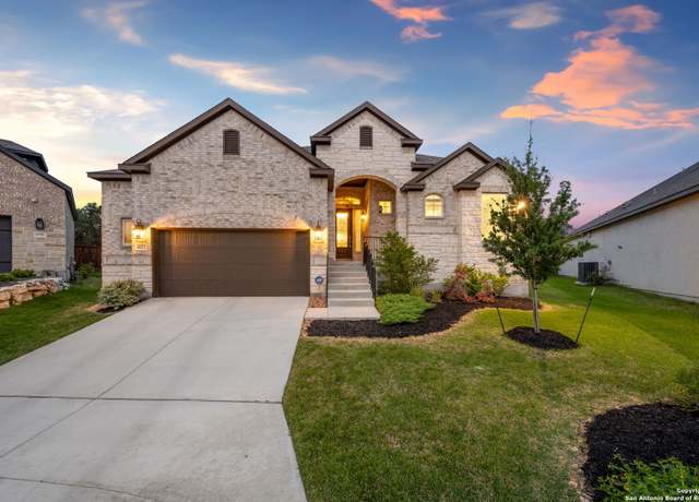 Property at 4122 Canaleta, San Antonio, TX 78261, 3 beds, 2.5 baths