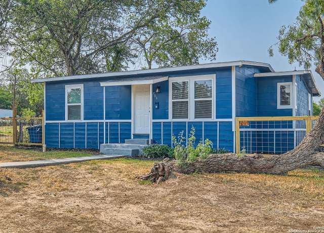 Property at 506 Hot Wls, San Antonio, TX 78223, 4 beds, 2 baths