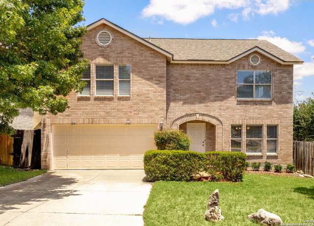 Property at 1339 Pecan Sta, San Antonio, TX 78258, 3 beds, 2.5 baths