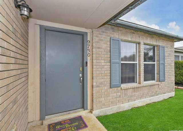 Property at 9730 Ivy Plain Dr, San Antonio, TX 78245, 3 beds, 2 baths