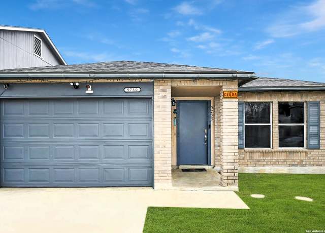 Property at 9730 Ivy Plain Dr, San Antonio, TX 78245, 3 beds, 2 baths