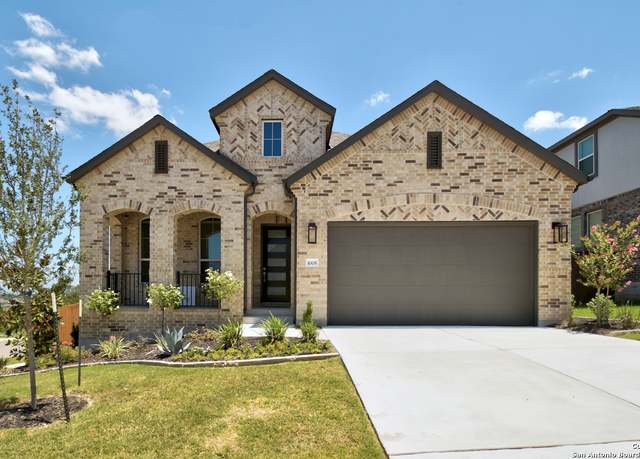 Property at 1005 Teakmill, San Marcos, TX 78666, 4 beds, 3 baths