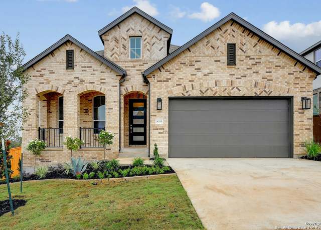 Property at 1005 Teakmill, San Marcos, TX 78666, 4 beds, 3 baths