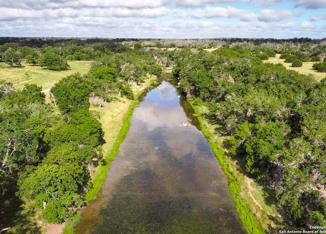 Property at LOT 23 Goose Landing Way, Harper, TX 78631