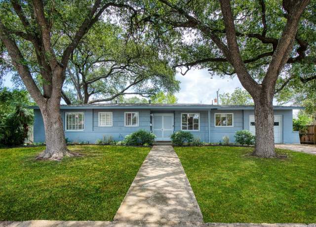 Property at 366 Springwood Ln, San Antonio, TX 78216, 3 beds, 2 baths
