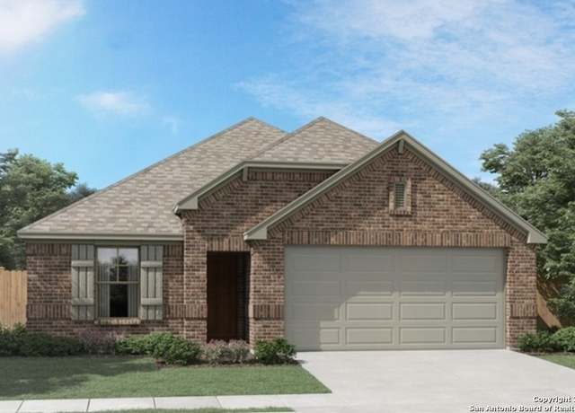 Property at 12914 N Azan Hts, San Antonio, TX 78245-4878, 3 beds, 2 baths