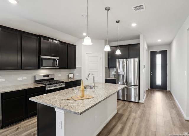 Property at 12914 Azan Hts, San Antonio, TX 78245, 3 beds, 2 baths