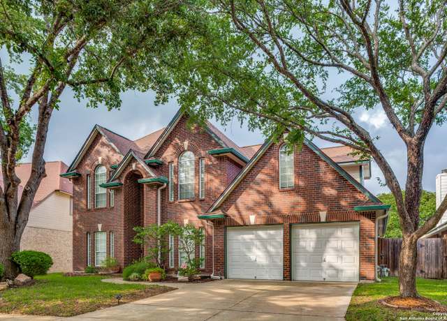 Property at 9347 Llano Verde, Helotes, TX 78023, 4 beds, 2.5 baths