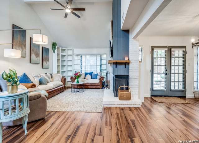 Property at 3605 Hidden Unit E1, San Antonio, TX 78217, 2 beds, 1.5 baths