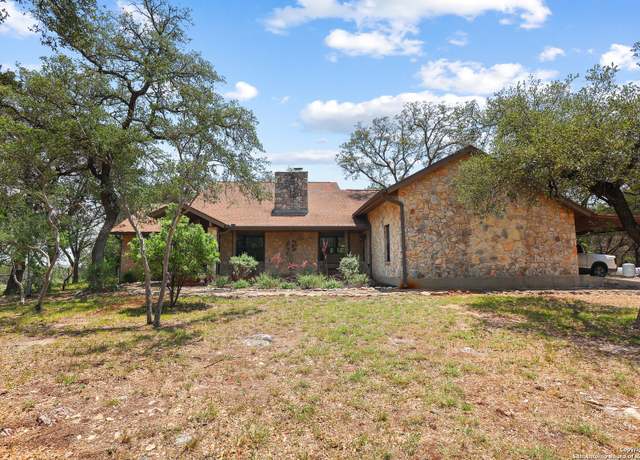 Property at 2251 Bunker St, New Braunfels, TX 78132, 3 beds, 3 baths