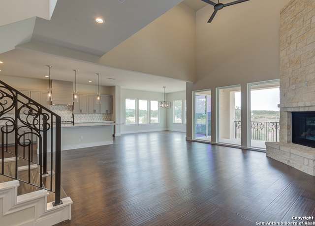 Property at 1529 Tramonto, New Braunfels, TX 78132, 4 beds, 3 baths