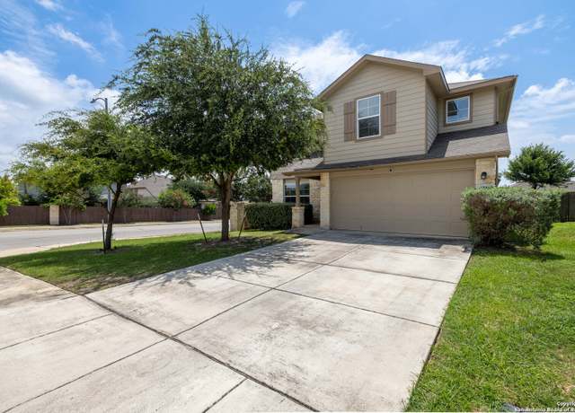 Property at 12162 Remilly Way, Schertz, TX 78154, 5 beds, 2.5 baths