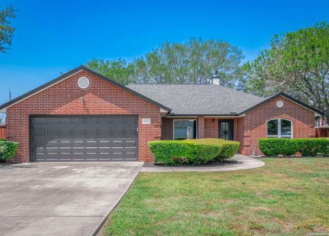 Property at 268 Cordova Loop, Seguin, TX 78155, 3 beds, 2 baths
