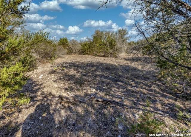 Property at 024 Leona Rnch, Brackettville, TX 78832