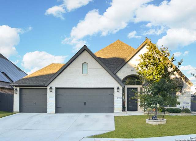 Property at 14107 Rio Lobo Way, San Antonio, TX 78254-4701, 4 beds, 3 baths