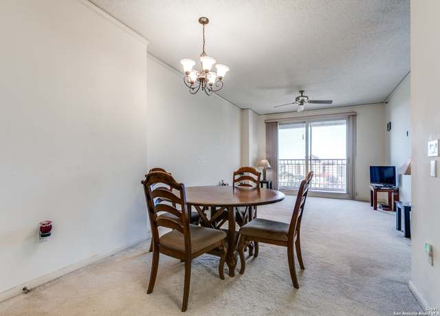 Property at 1 Towers Park Ln #1209, San Antonio, TX 78209-6423, 2 beds, 2 baths