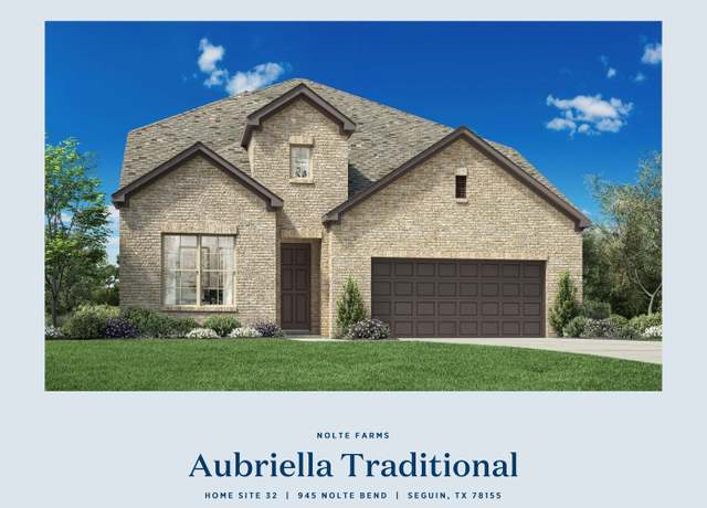 Property at 945 Nolte, Seguin, TX 78155, 4 beds, 3.5 baths