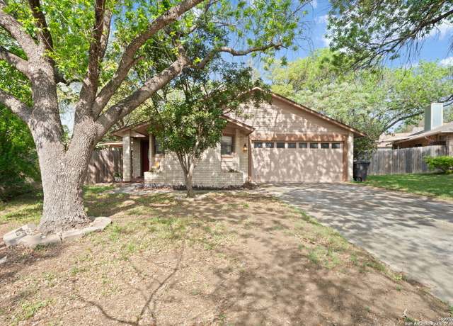 Property at 13251 Larkwalk, San Antonio, TX 78233, 3 beds, 2 baths