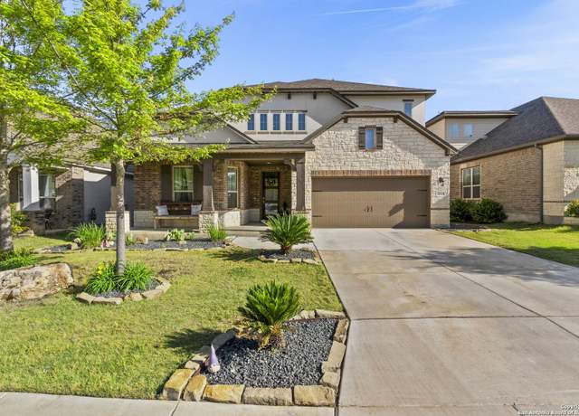 Property at 28968 Windlesham Way, San Antonio, TX 78260, 4 beds, 3 baths