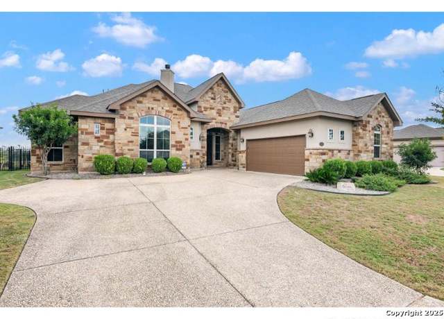 Property at 30415 Cibolo, Fair Oaks Ranch, TX 78015, 3 beds, 3 baths