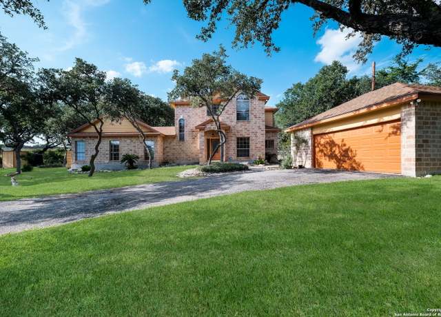 Property at 542 Silver Spgs, Helotes, TX 78023, 3 beds, 2.5 baths